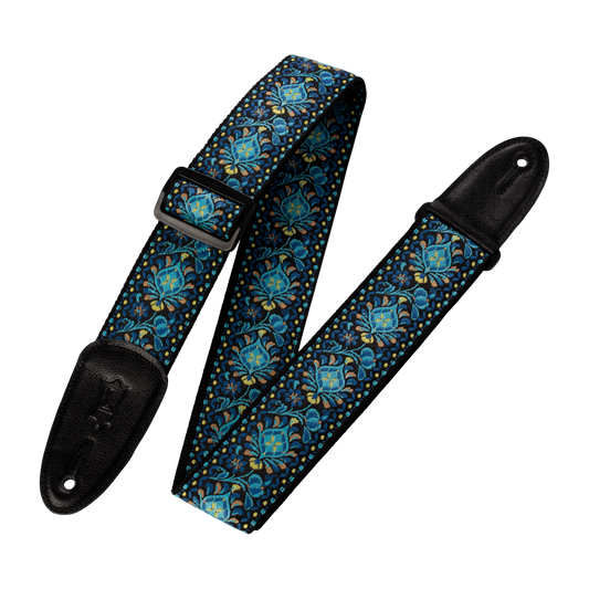 Original Hootenanny Guitar Strap