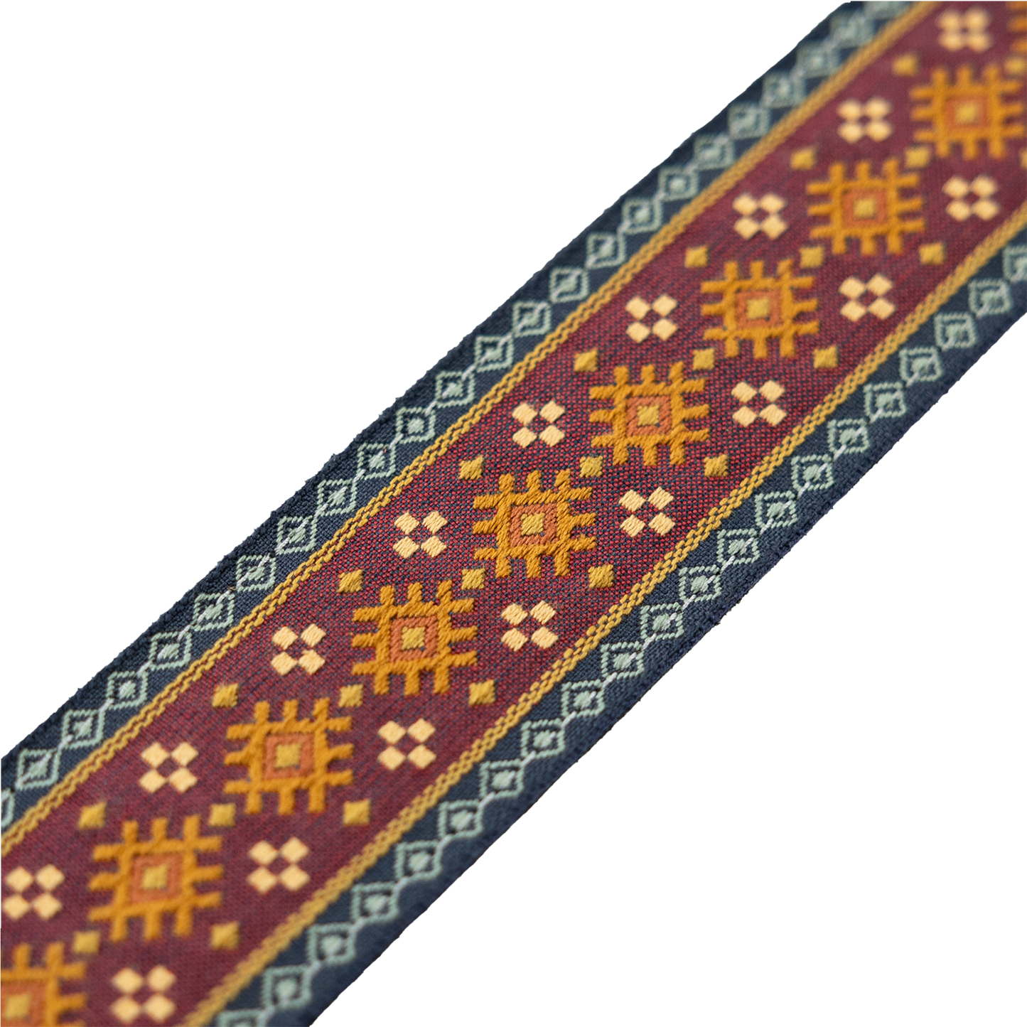 Original Hootenanny Guitar Strap