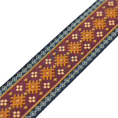 Original Hootenanny Guitar Strap