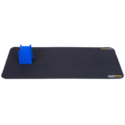 Music Nomad Work Station Mat w/Neck Support