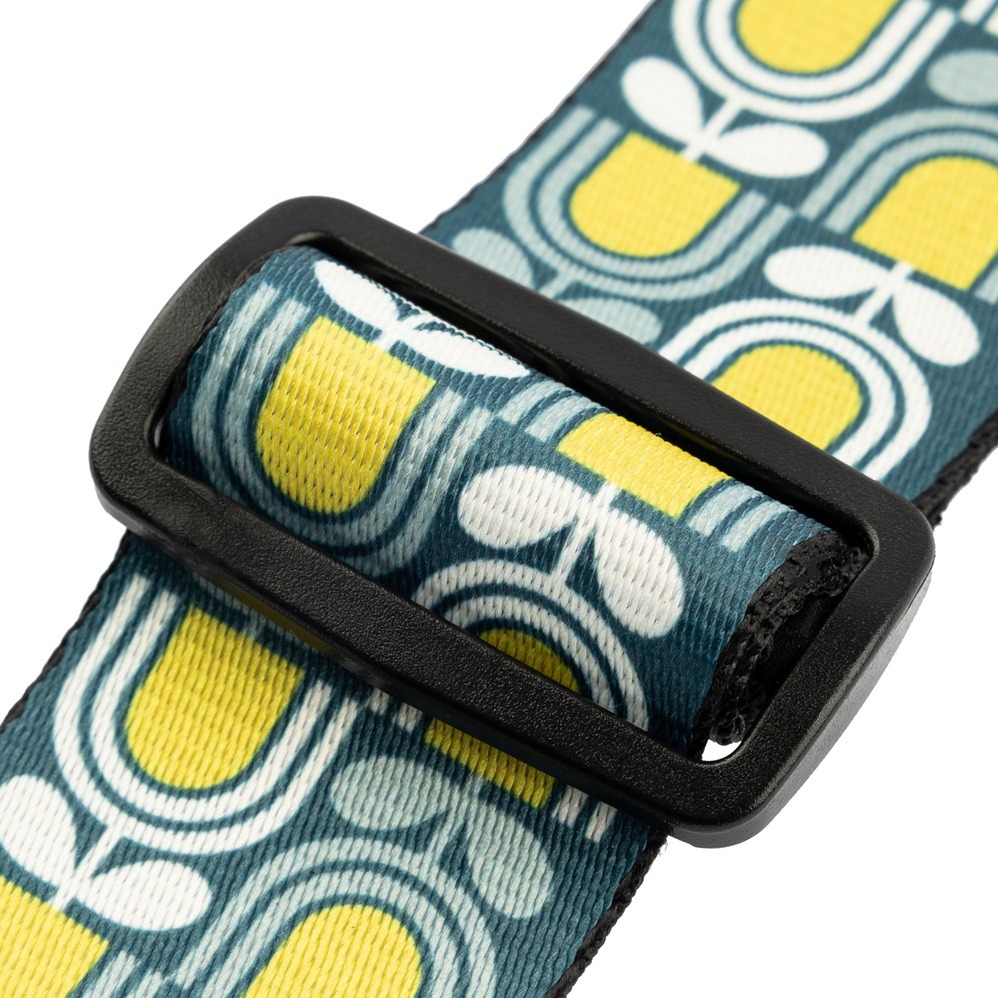 Mod Tulip Guitar Strap