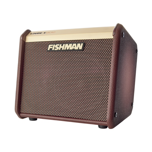 Fishman Loudbox Micro Amp