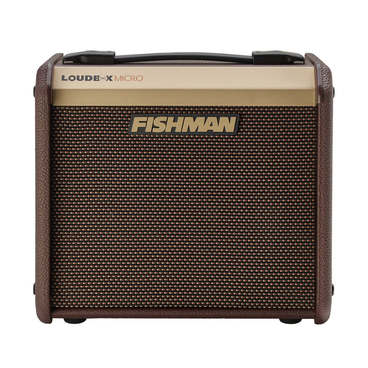 Fishman Loudbox Micro Amp