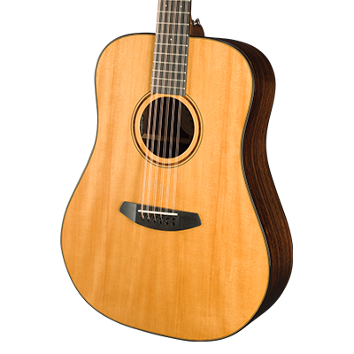 Roots Dreadnought 12 String RTD12-SRe