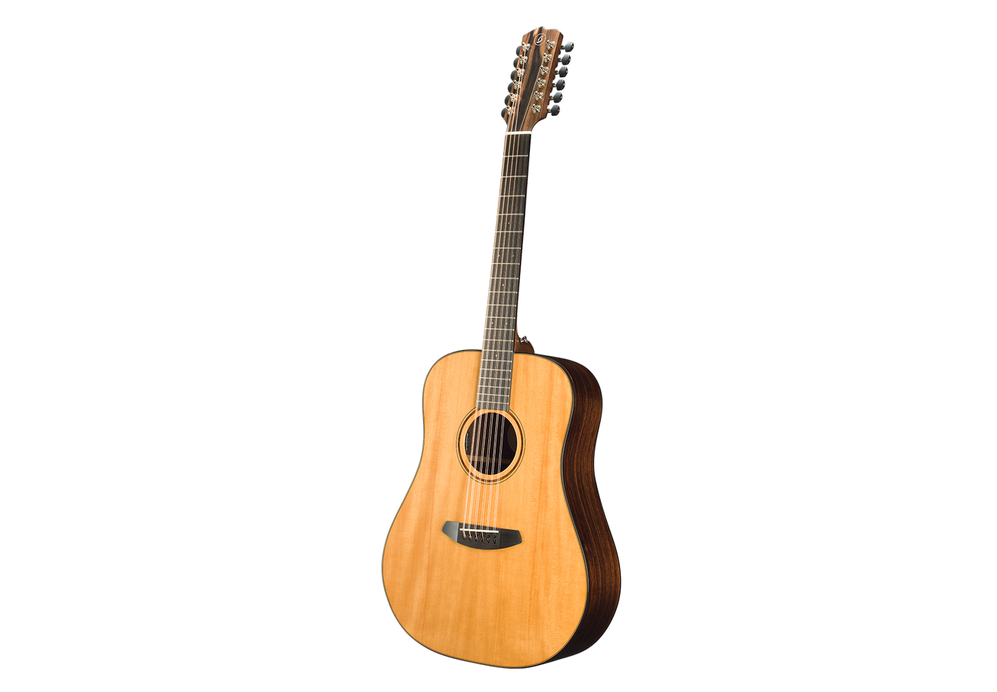 Roots Dreadnought 12 String RTD12-SRe