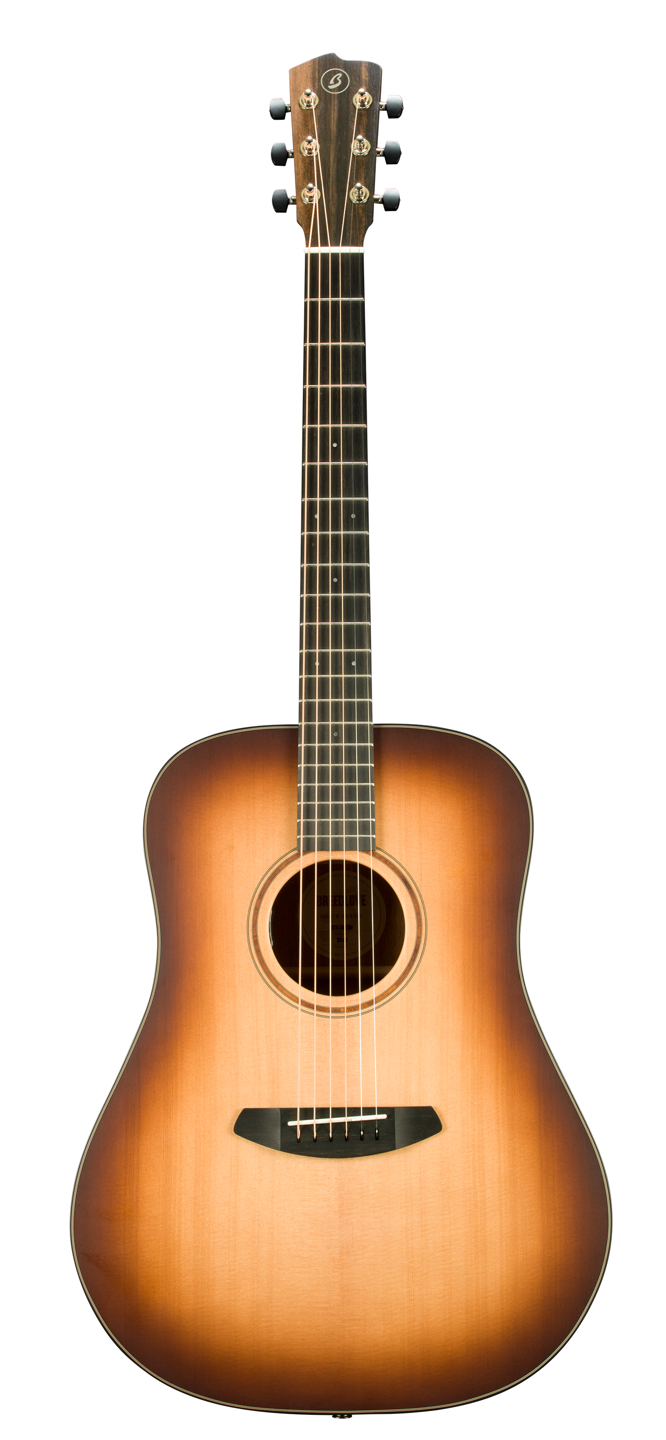 Roots Dreadnought RTD-SMEDe - Edgeburst