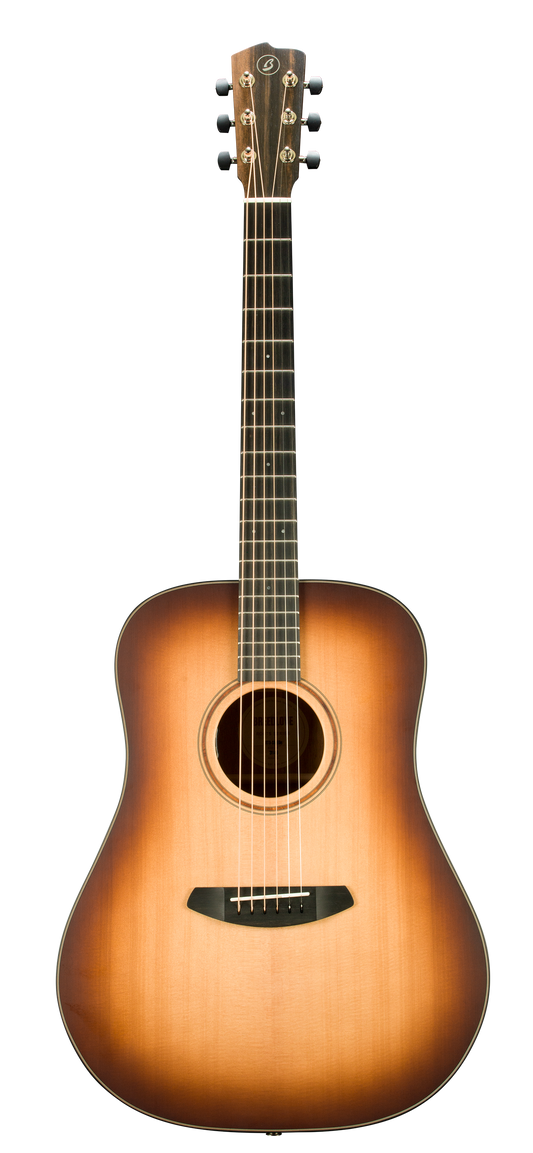 Roots Dreadnought RTD-SMEDe - Edgeburst