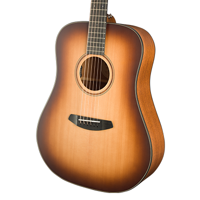 Roots Dreadnought RTD-SMEDe - Edgeburst