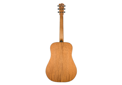 Roots Dreadnought RTD-SMEDe - Edgeburst