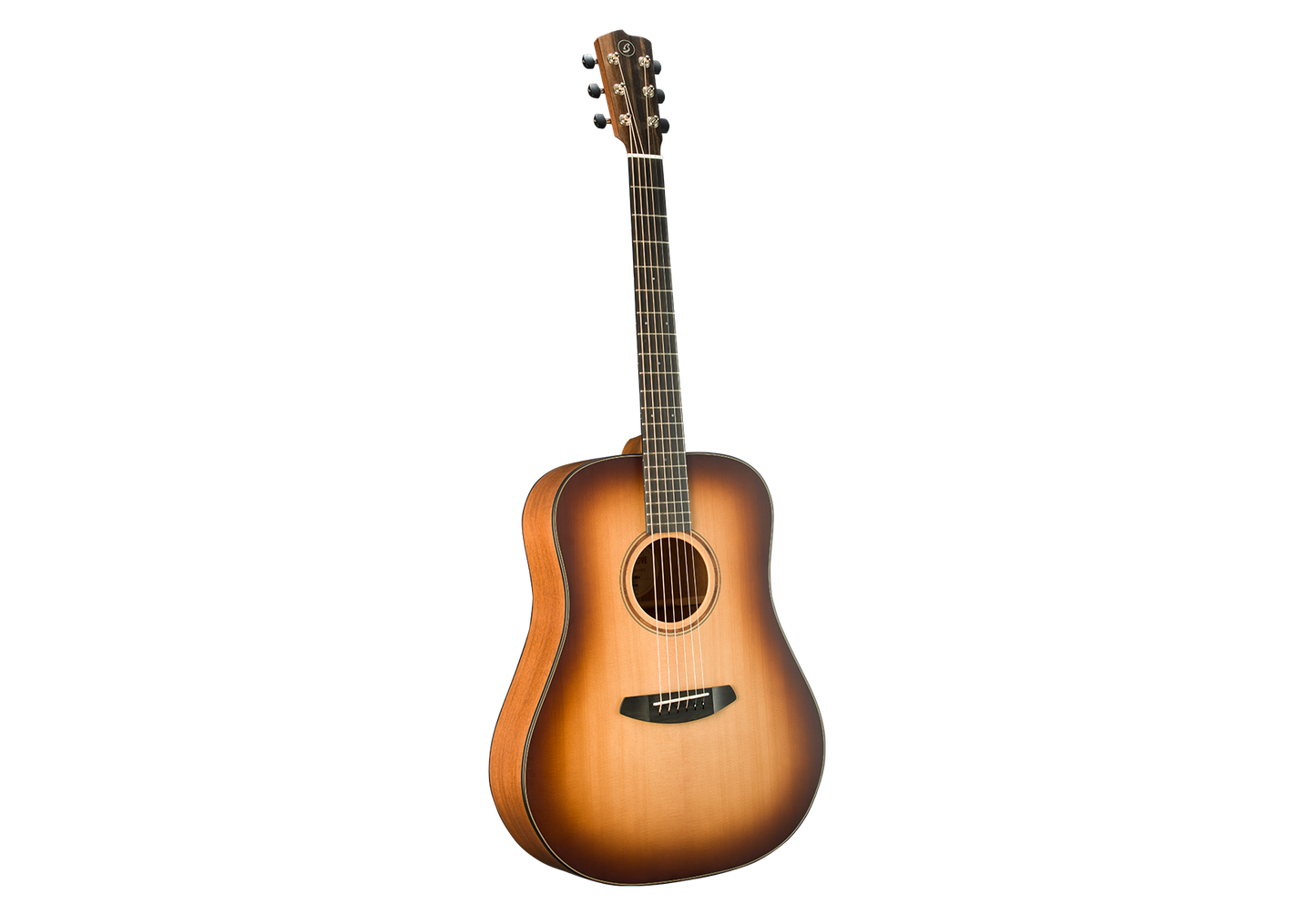 Roots Dreadnought RTD-SMEDe - Edgeburst