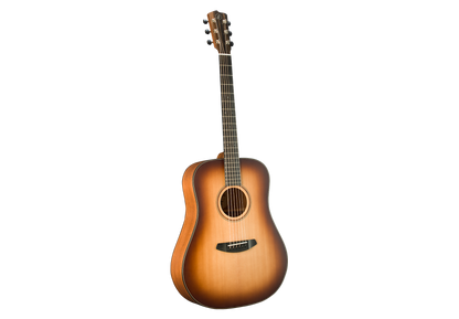 Roots Dreadnought RTD-SMEDe - Edgeburst