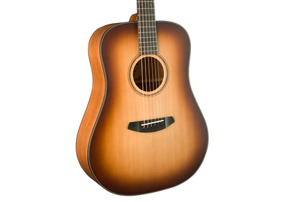 Roots Dreadnought RTD-SMEDe - Edgeburst