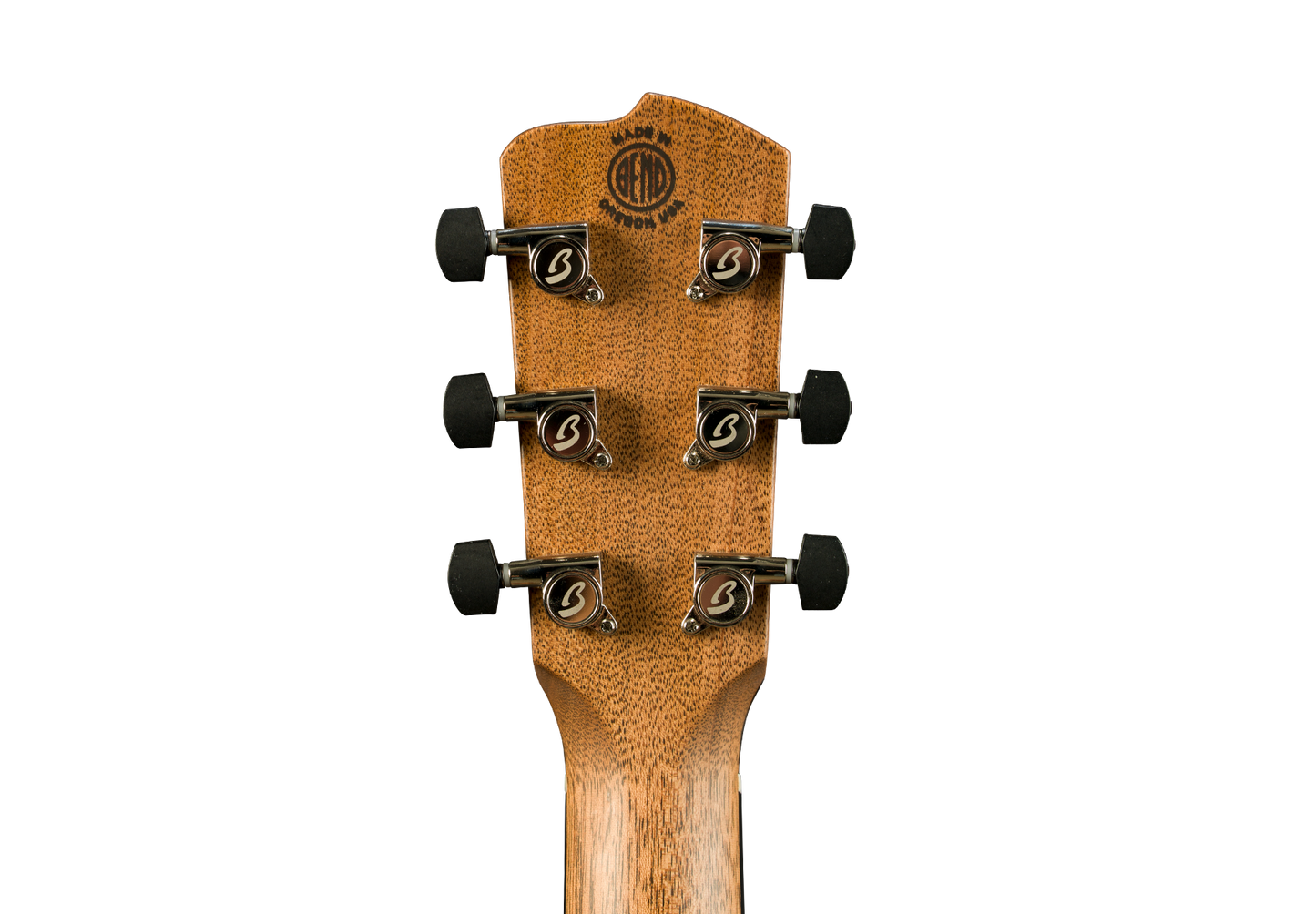 Roots Dreadnought RTD-SMEDe - Edgeburst