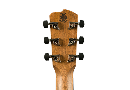 Roots Dreadnought RTD-SMEDe - Edgeburst