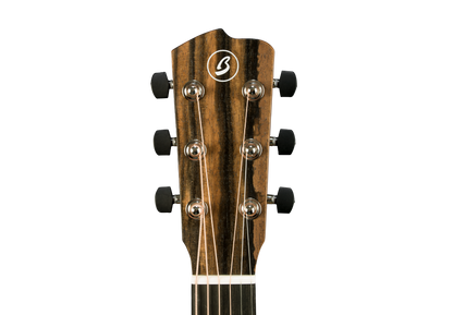 Roots Dreadnought RTD-SMEDe - Edgeburst