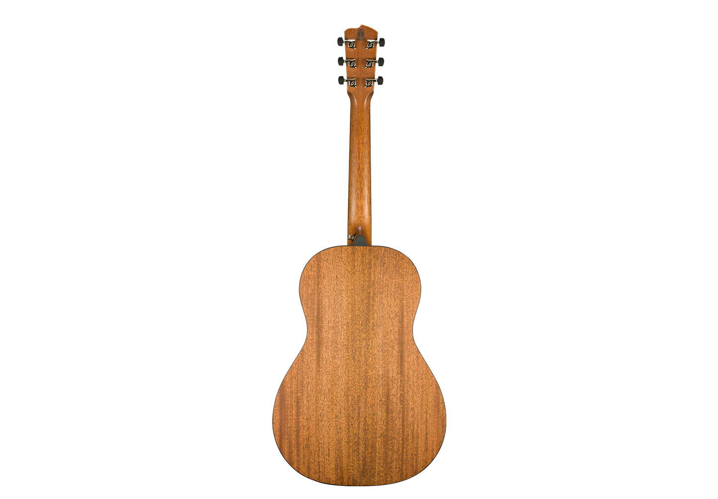 Roots Parlor RTP-SMEDe - Edgeburst