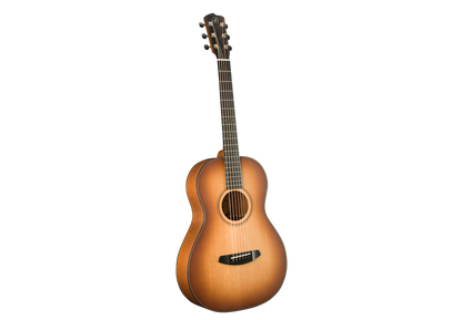 Roots Parlor RTP-SMEDe - Edgeburst