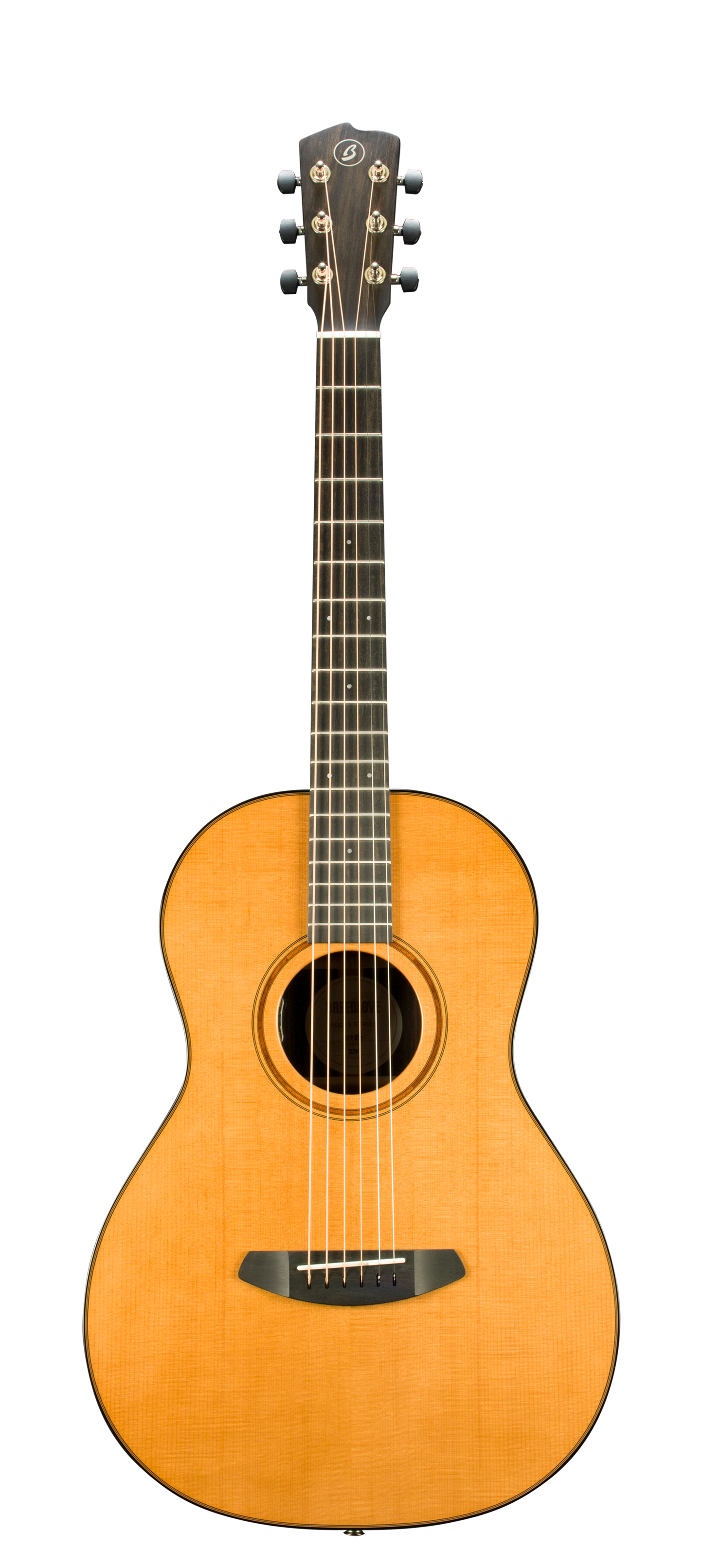 ROOTS Parlor RTP-SRe – Breedlove Guitars