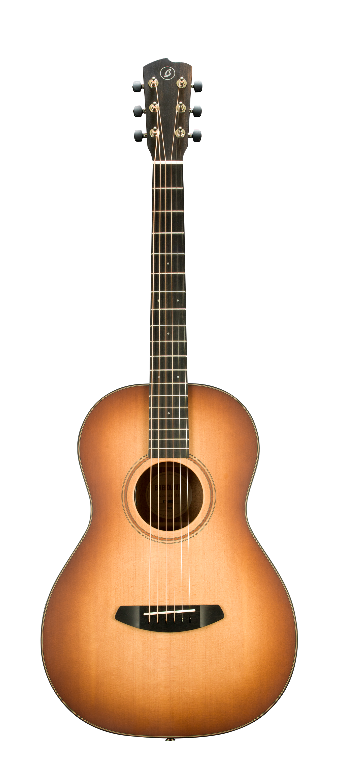 Roots Parlor RTP-SMEDe - Edgeburst