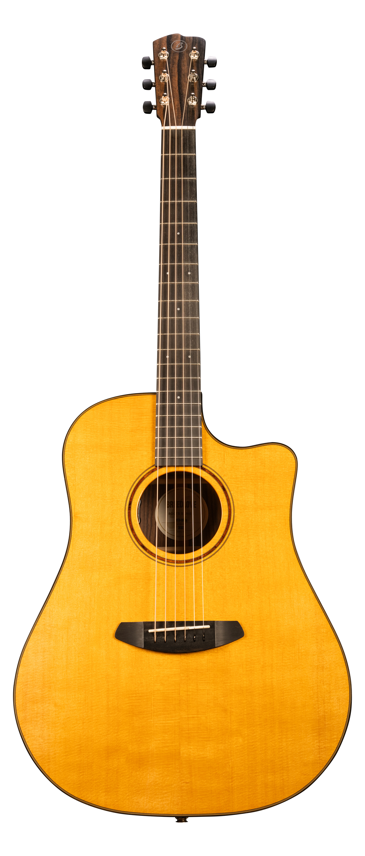 ROOTS Dreadnought SRce