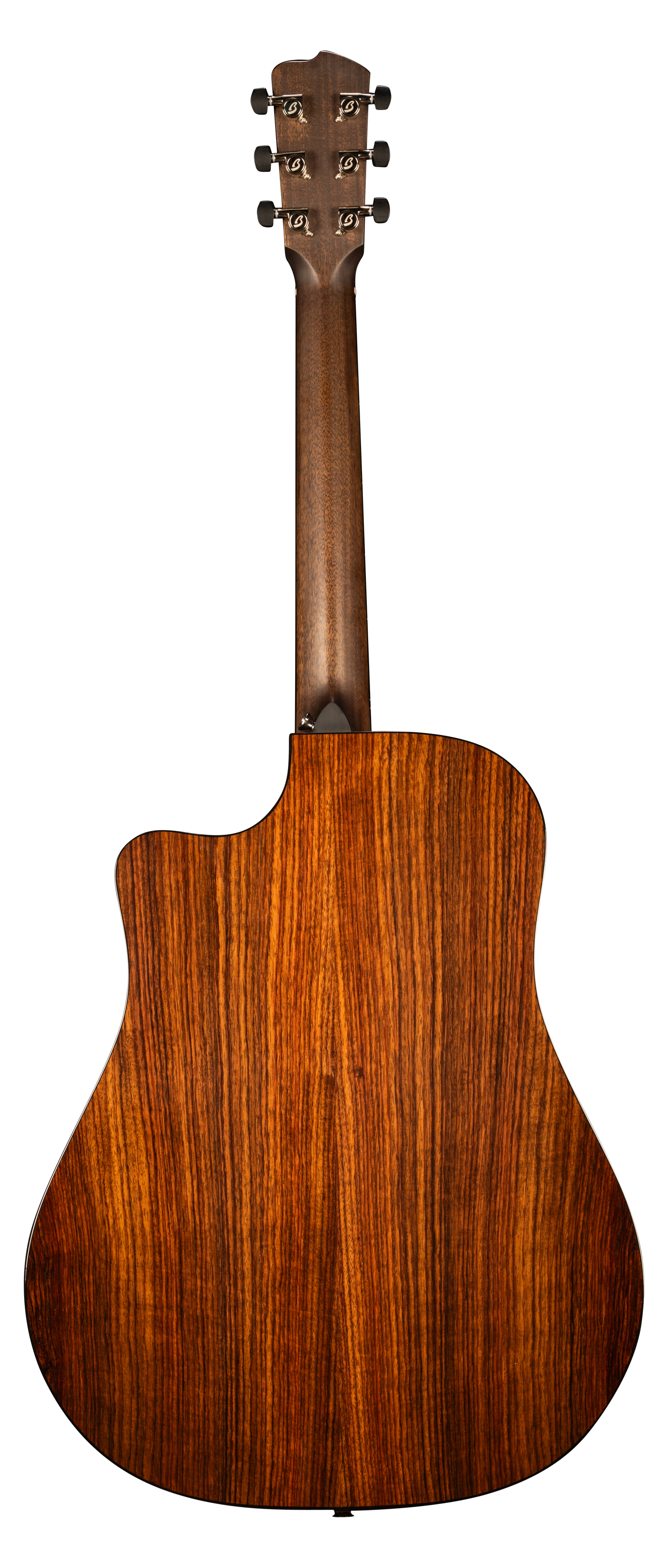 ROOTS Dreadnought SRce