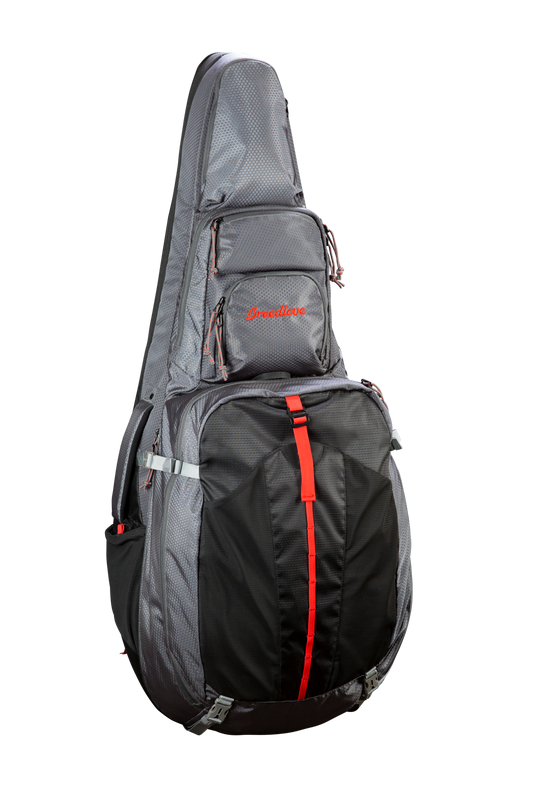 Tour-Mate Travel Bag Parlor - Travel SIze