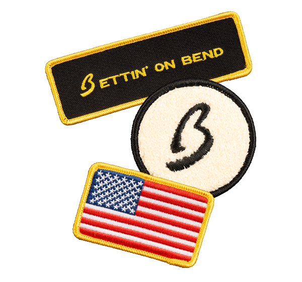 BREEDLOVE Patch Bundle